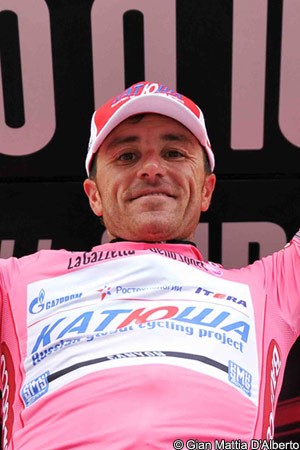 Luca Paolini