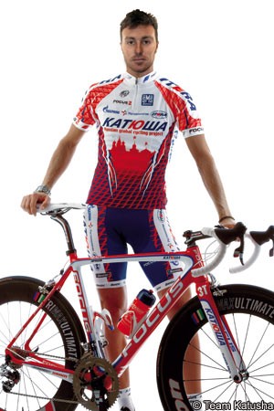 Luca Paolini