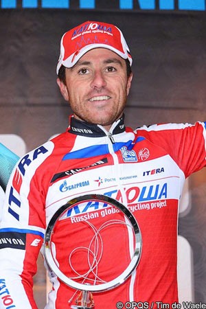 Luca Paolini