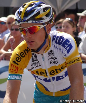 kevin Pauwels