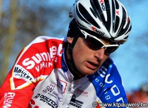 kevin pauwels