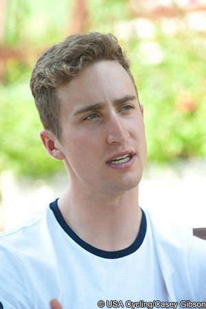 Taylor Phinney