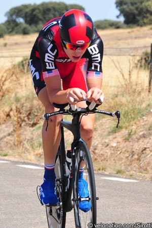 Taylor Phinney