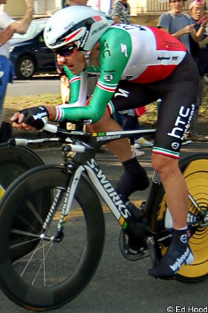 Marco Pinotti