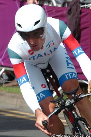 Marco Pinotti