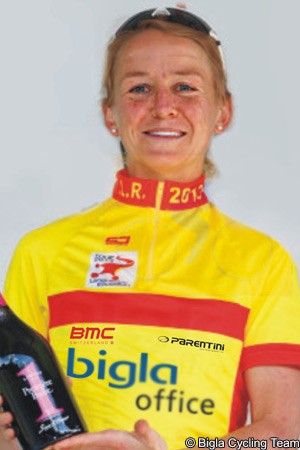 emma Pooley