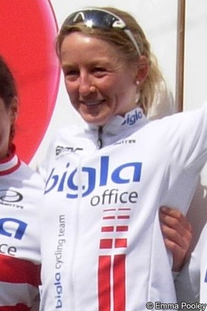 Emma Pooley