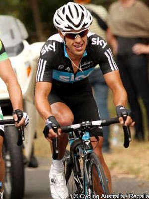 richie porte