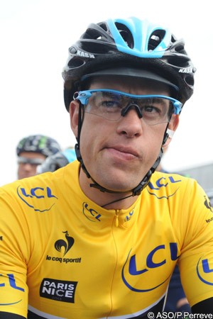 richie porte