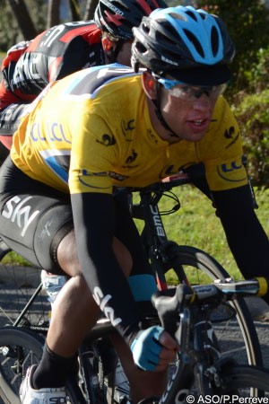 Richie Porte