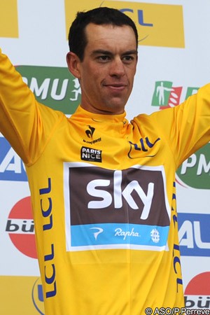 Richie Porte