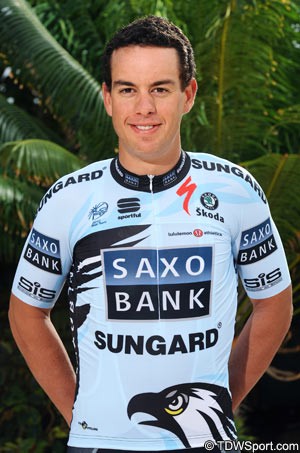 Richie Porte