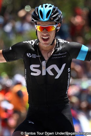 Richie Porte