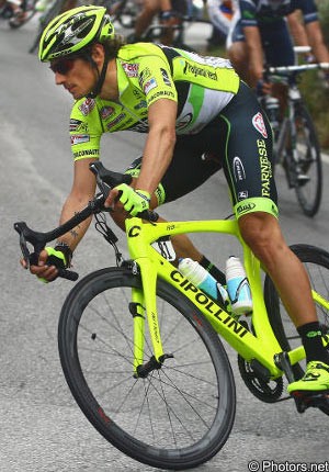 filippo pozzato