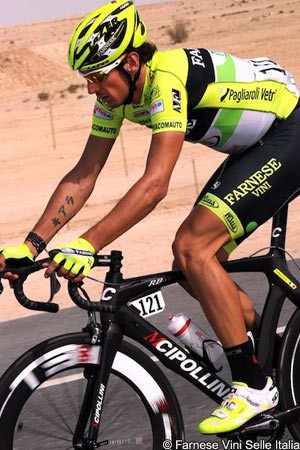 filippo pozzato