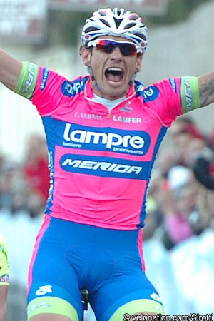 Filippo pozzato