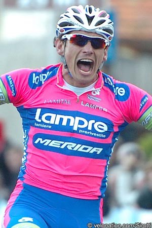 Filippo Pozzato