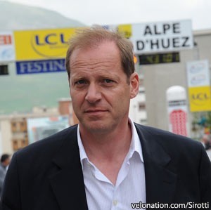 Christian Prudhomme