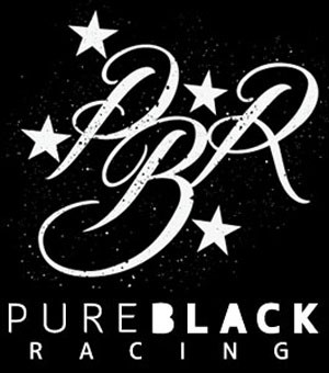 Pure Black Racing