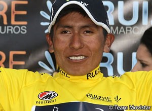 Nairo Quintana