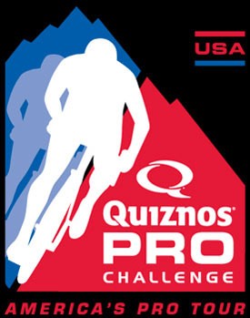 Quznos Pro Challenge