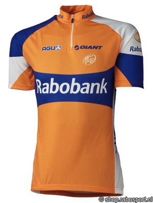 Team Rabobank