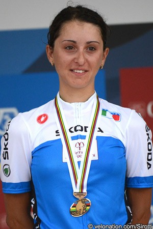 Rossella Ratto