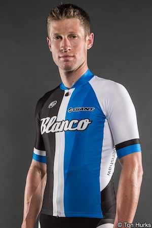 mark renshaw