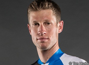 Mark Renshaw