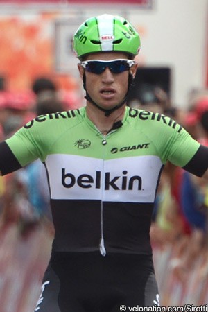 Mark Renshaw