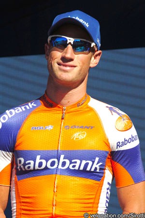 Mark Renshaw