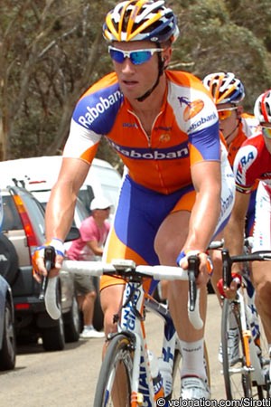 Mark Renshaw