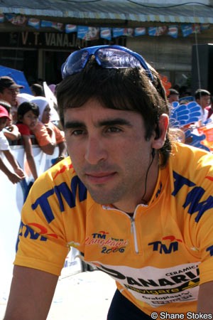 Maximilliano Richeze