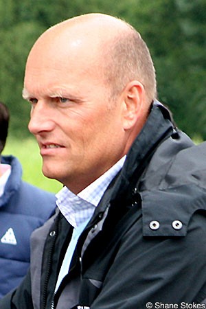 bjarne riis