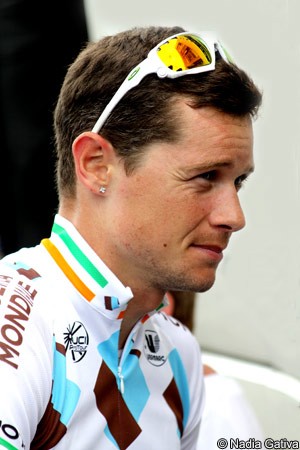 Nicolas Roche