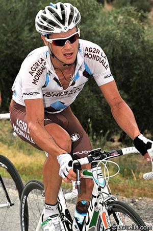 Nicolas Roche