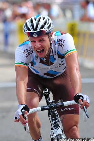 Nicolas Roche