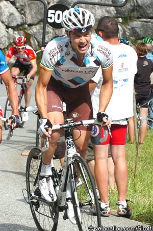 Nicolas Roche