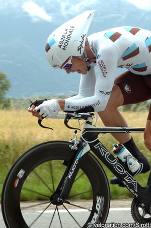 Nicolas Roche