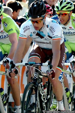 Nicolas Roche