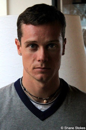 Nicolas Roche