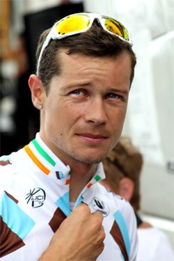 Nicolas Roche