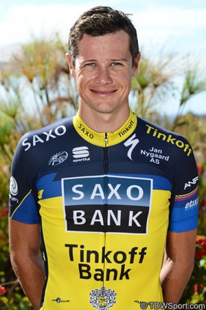 Nicolas Roche