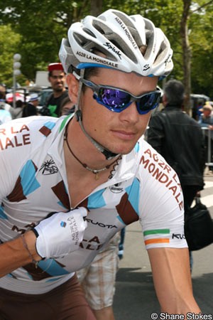 Nicolas Roche 