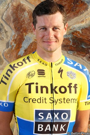 Nicolas Roche