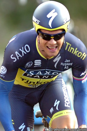 Nicolas Roche