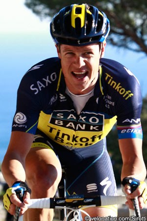 Nicolas Roche