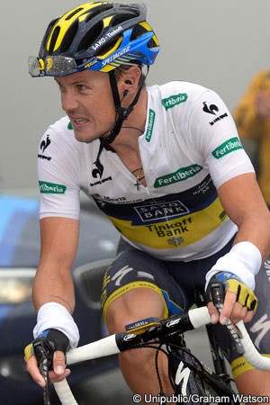 Nicolas Roche