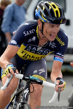 Nicolas Roche