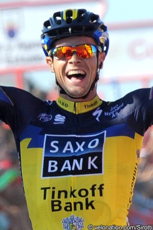 Nicolas Roche